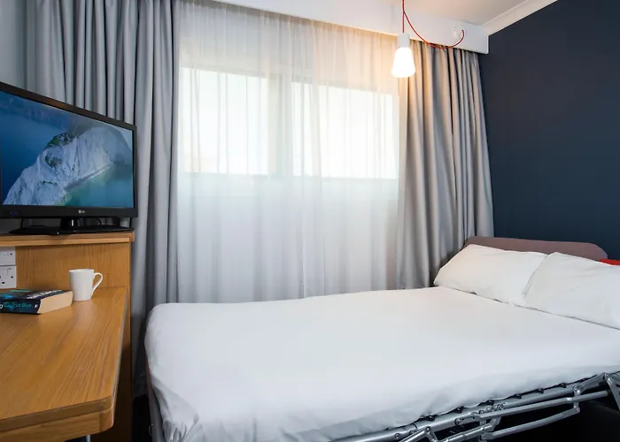 Holiday Inn Express Stirling By Ihg